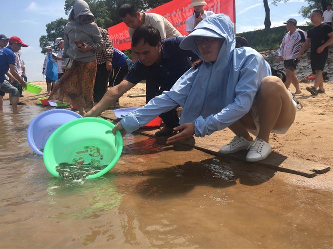 保护生态环境 共建美丽家园